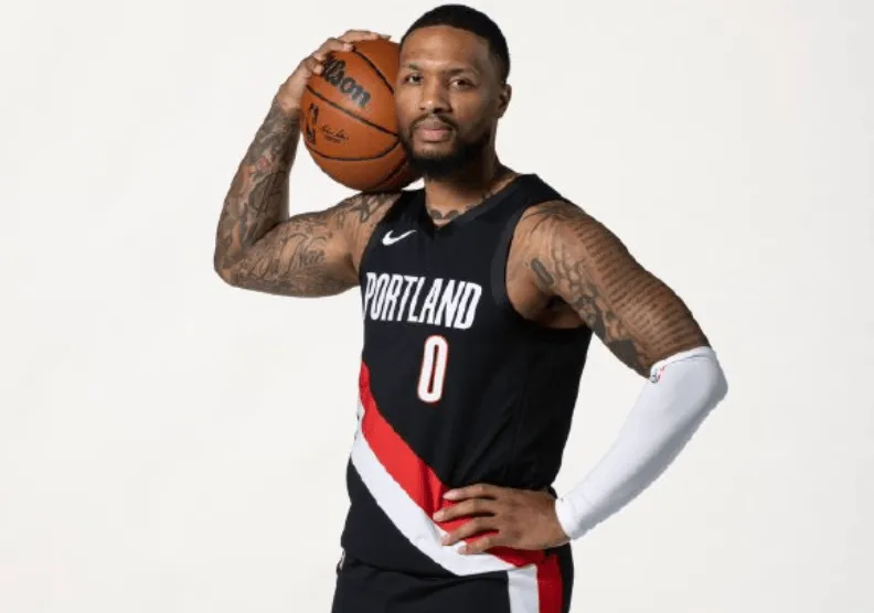 The Trail Blazers currently have four players sidelined due to injury, with two others on day-to-day observation.