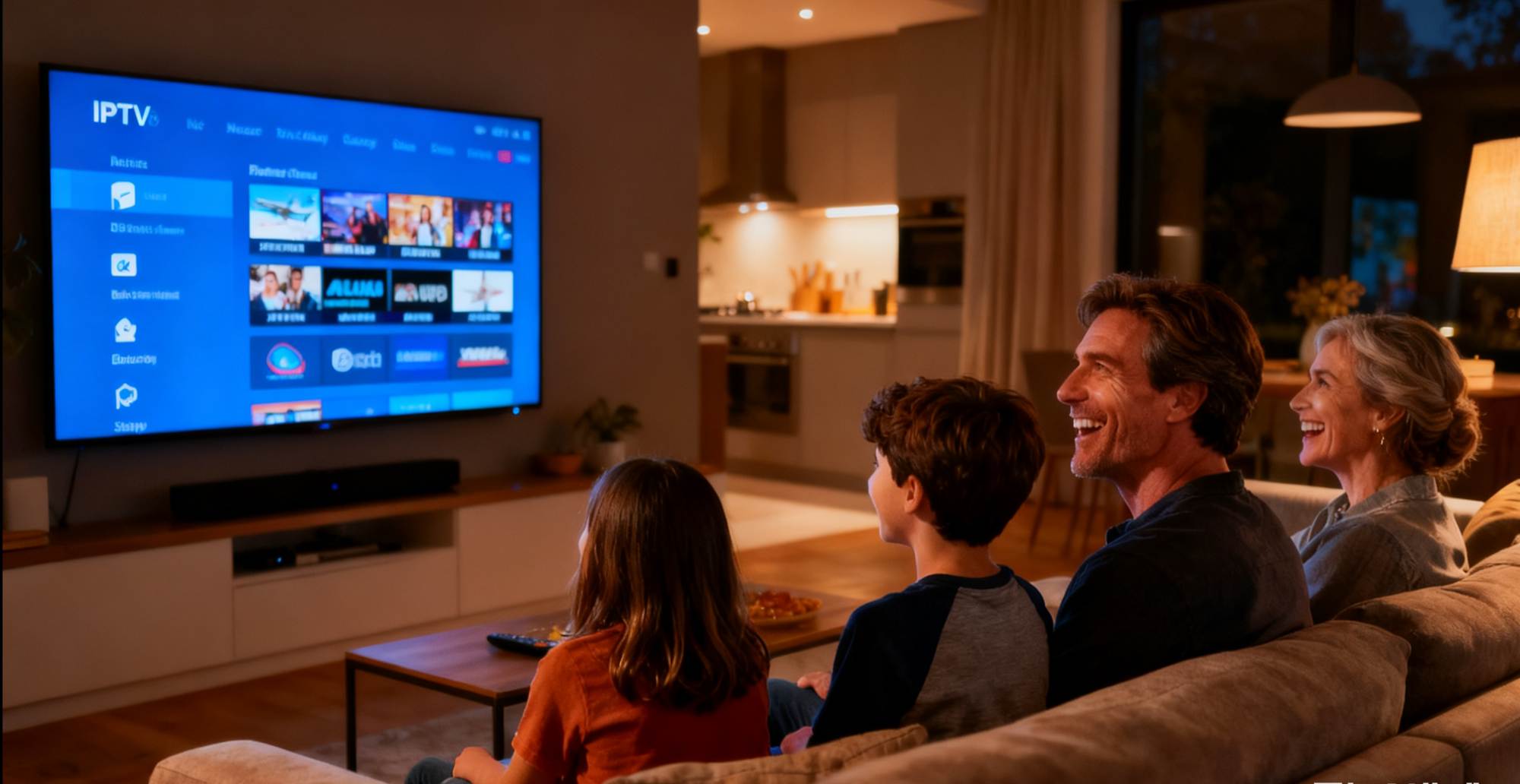 IPTV Subscriptions and TV Boxes: Should You Subscribe to IPTV