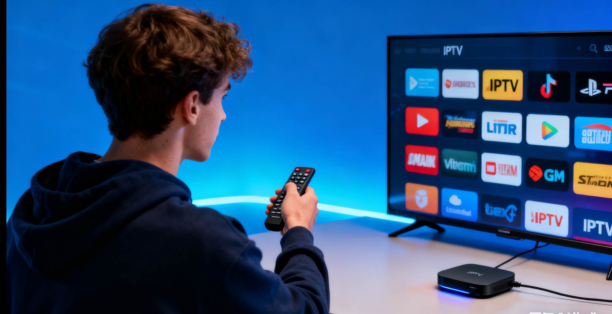 IPTV Subscriptions and TV Boxes: Should You Subscribe to IPTV