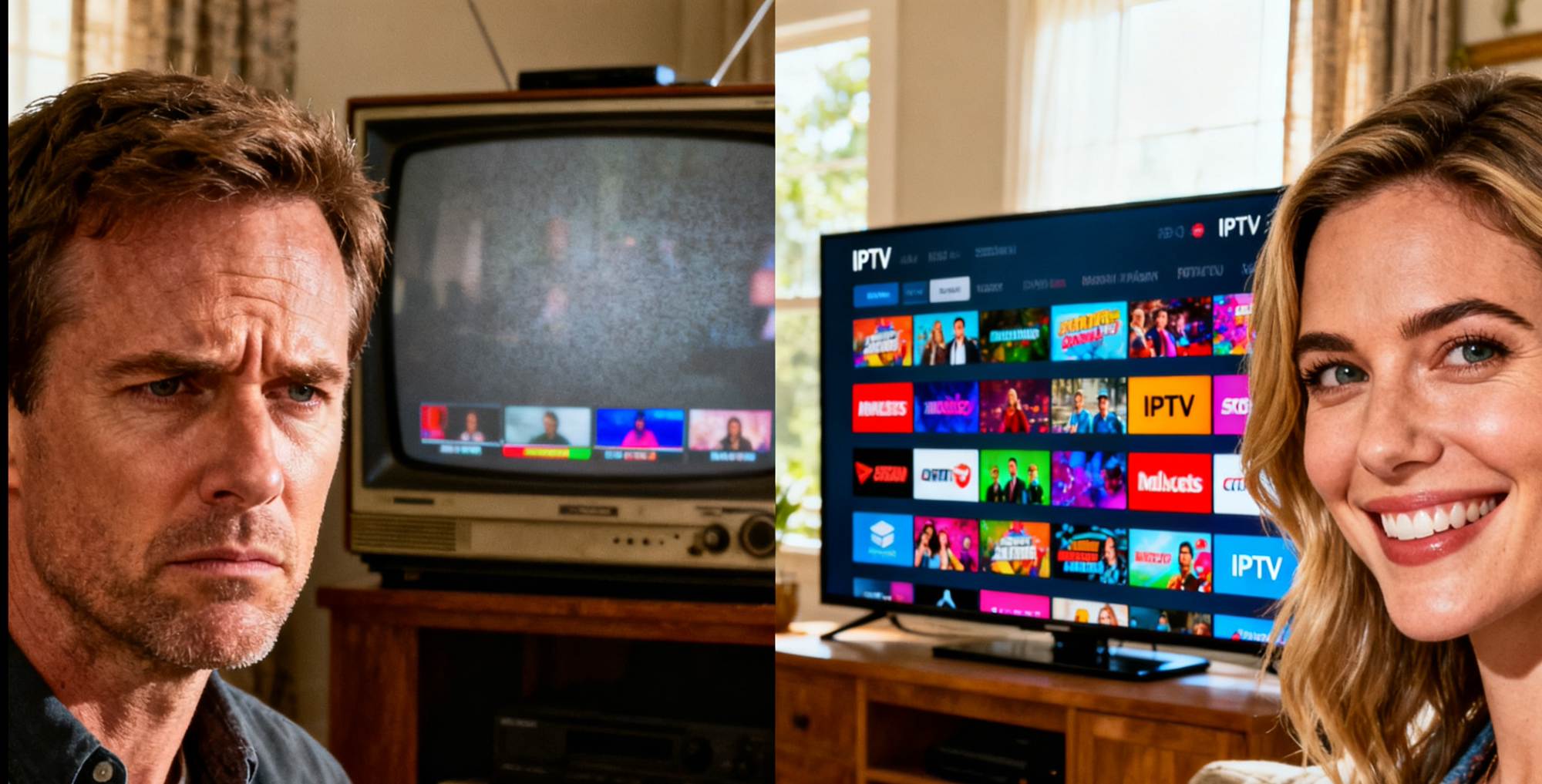 IPTV Subscriptions and TV Boxes: Should You Subscribe to IPTV