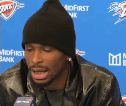 Alexander talks about his house being burgled: The most important thing is that everyone is safe and sound.