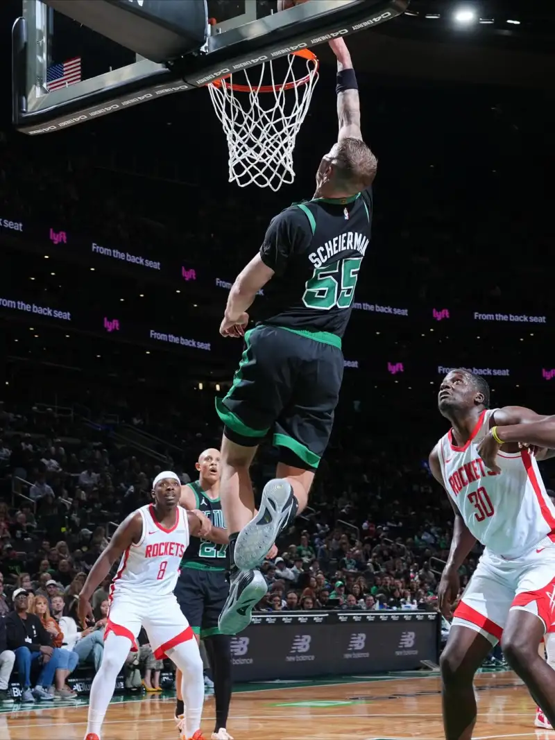 Baylor Sherman set a new season high yesterday! He shared a photo on Instagram.