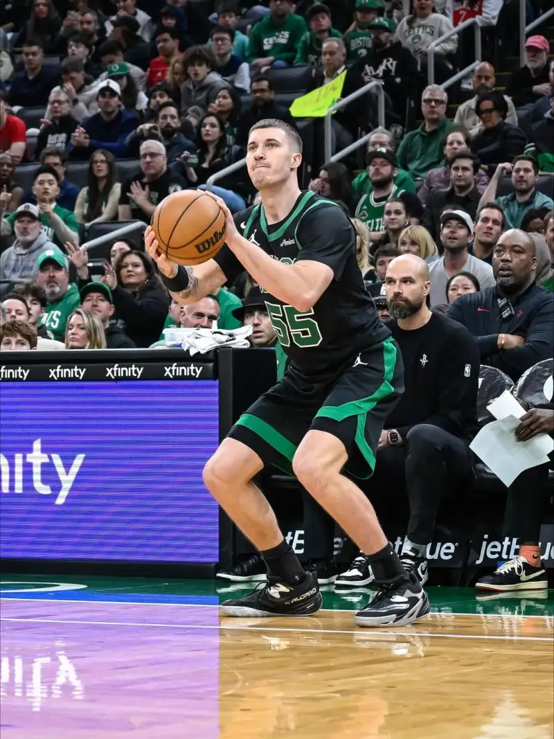 Baylor Sherman set a new season high yesterday! He shared a photo on Instagram.