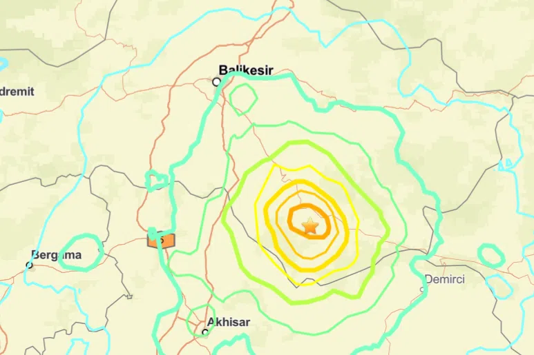 A 6.3-magnitude earthquake in northern Afghanistan has killed 20 people and injured hundreds the death toll may rise.