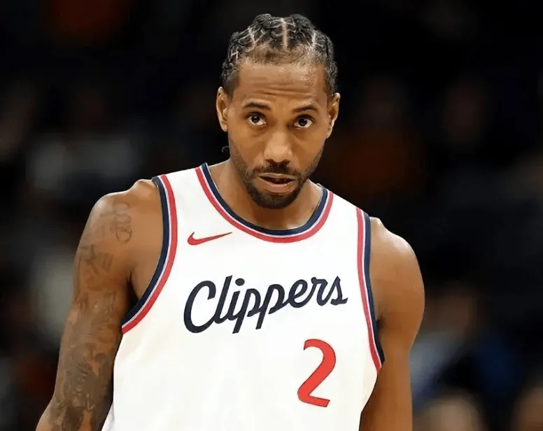 Lue: Now we need to figure out the rotation, and decide who plays around Leonard and Harden.