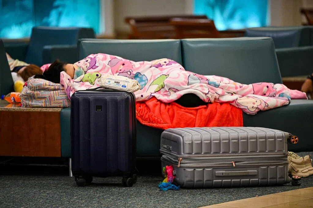 US shutdown crisis: Democrats accuse Trump administration of using hunger as a weapon.