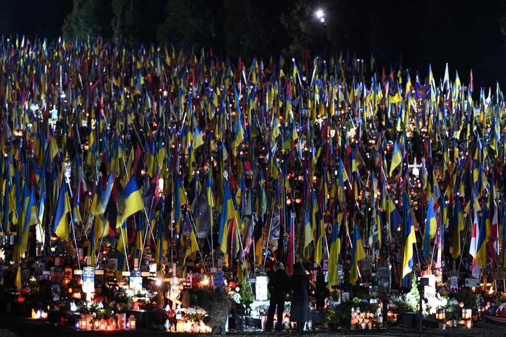 Trump: There are no plans to reach an agreement on the sale of Tomahawk missiles.