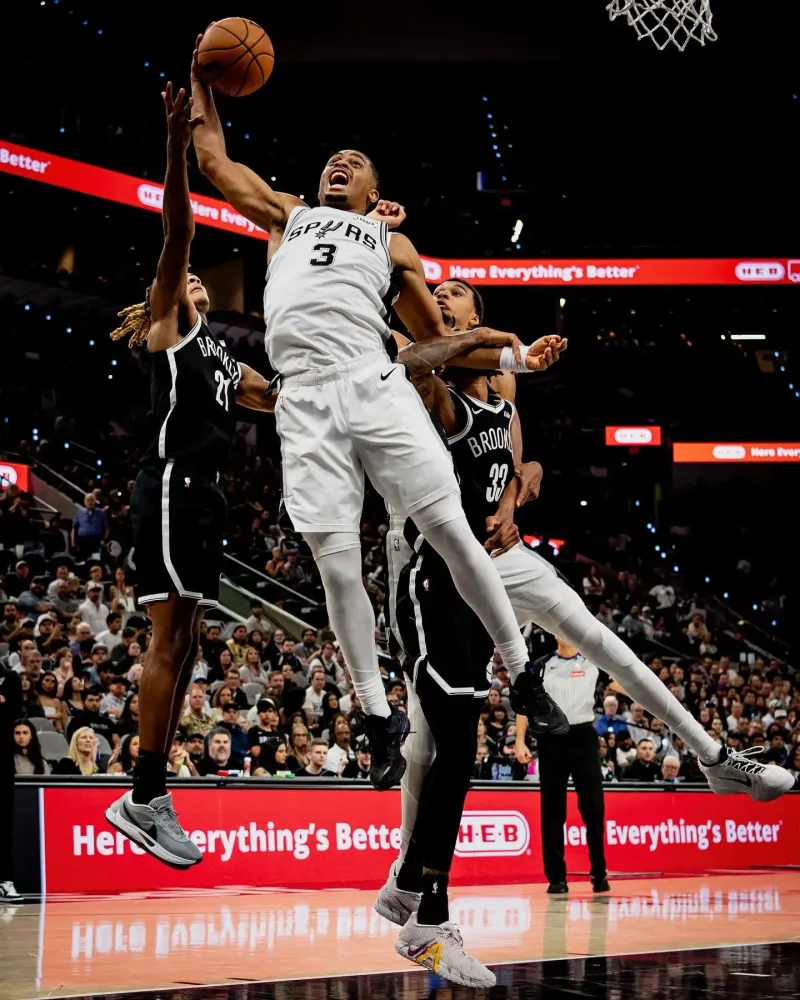 American reporter: The NBA's offensive rebounding rate is currently 26%, the highest since the 2012-13 season.