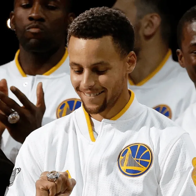 The Thunder started the game with a 7-0 run, becoming the first defending champion team since the 2015 Warriors to start with a 7-game winning streak.