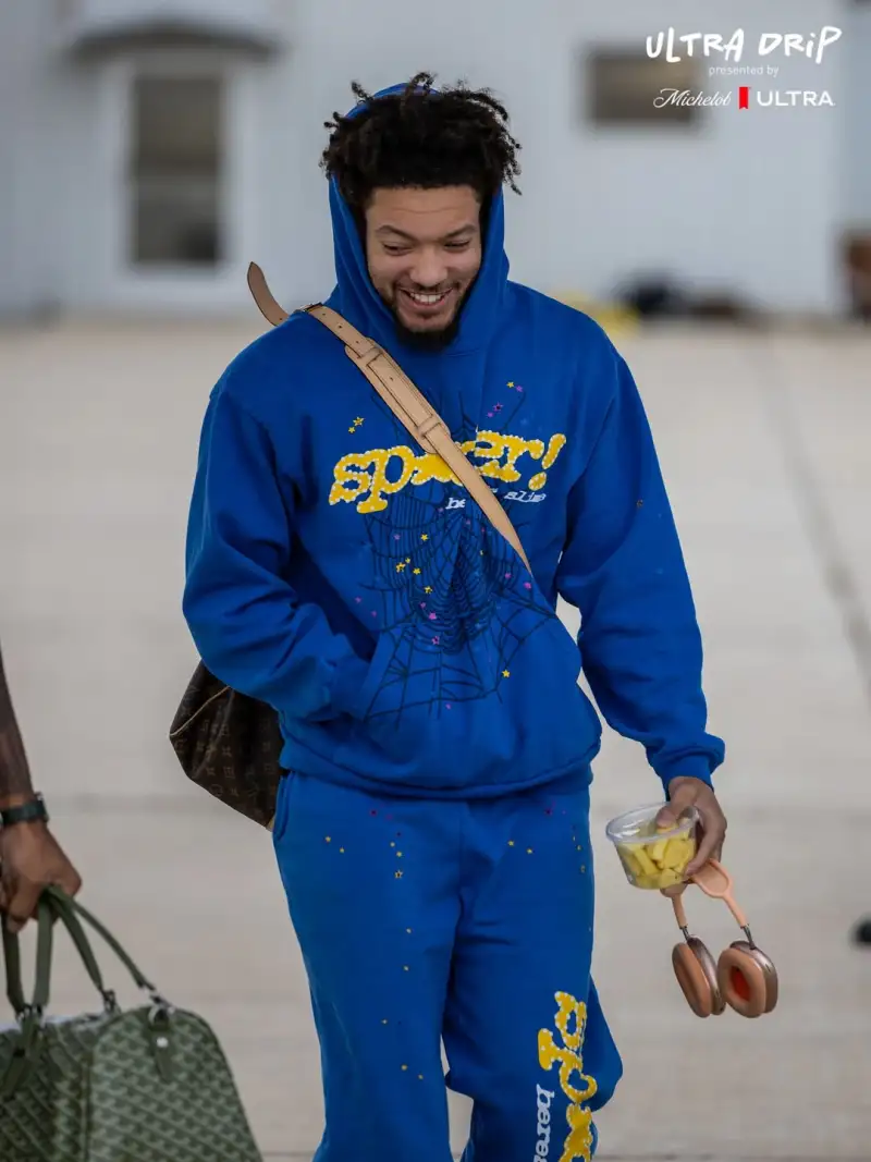 Heading to Indiana! The Bucks' official account posted photos of the players boarding the plane.