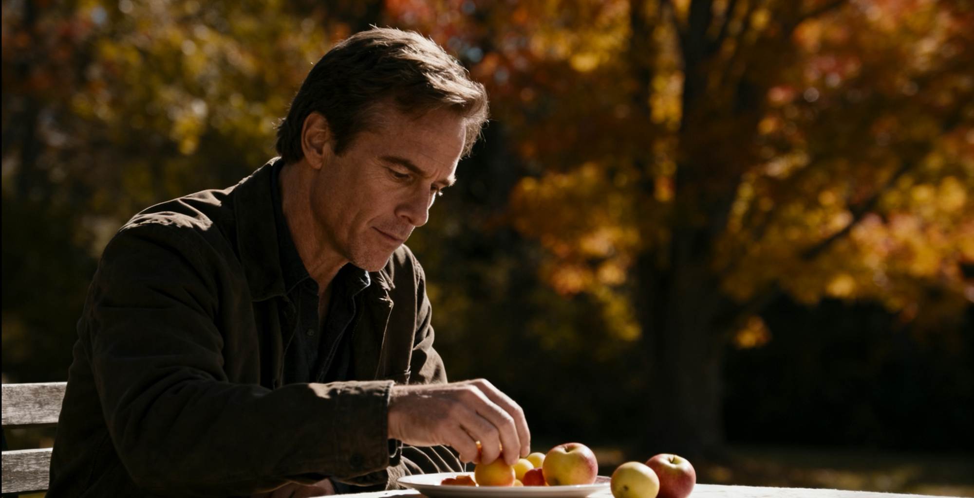 Autumn Health Preservation Tips