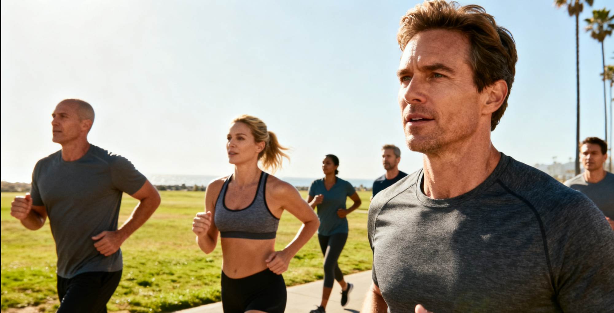 Autumn Health Preservation Tips