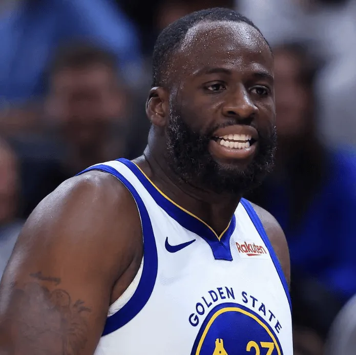 Dream Chaser: NBA players treat games against the Warriors like they're in the NBA Finals.