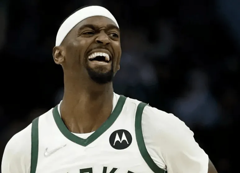 Bench thug! Portis played 15 minutes, shooting 3-for-7 for 8 points, 2 rebounds, and 1 assist.