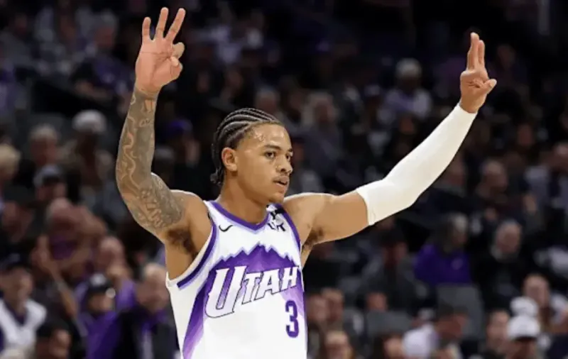 Kiyant George on the victory: We had to come together, and we did that tonight.