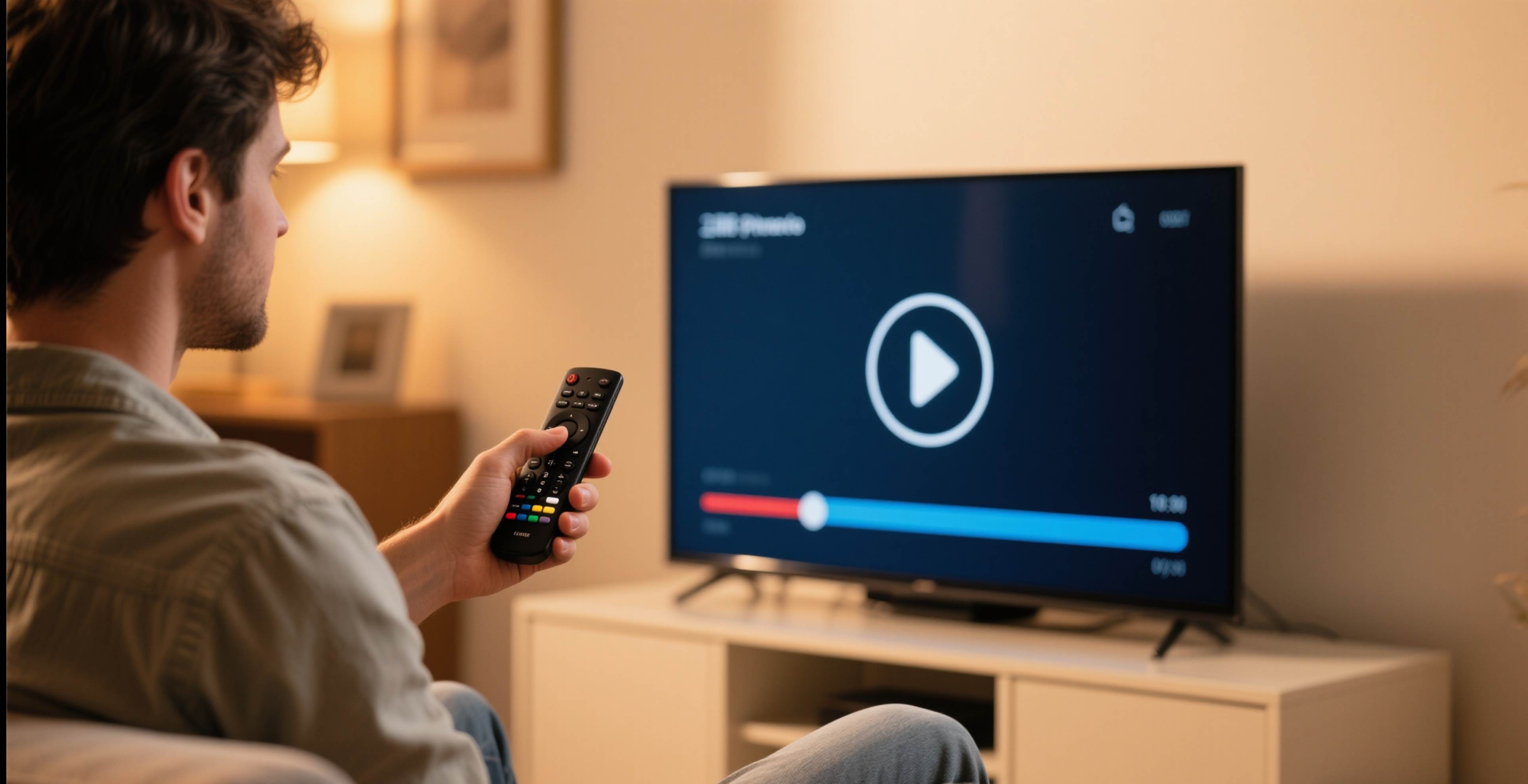 IPTV Full Analysis: The Future of High-Definition Interactive Television