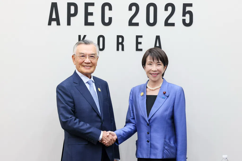 Japanese Prime Minister Takashi Nakamoto ordered stricter immigration controls and tighter regulations on foreign land purchases early next year.