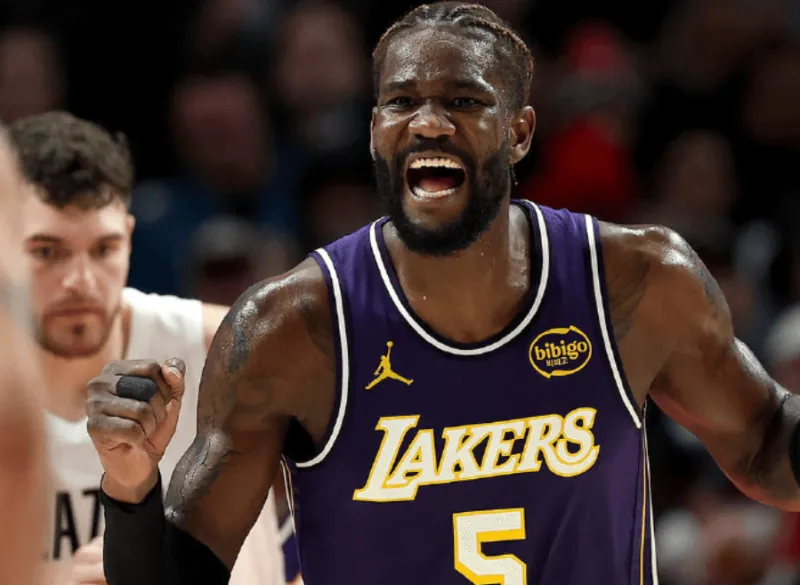 Self-media: Four players, including Ayton, have a combined salary of only .5 million, yet they scored 74 points in this game.