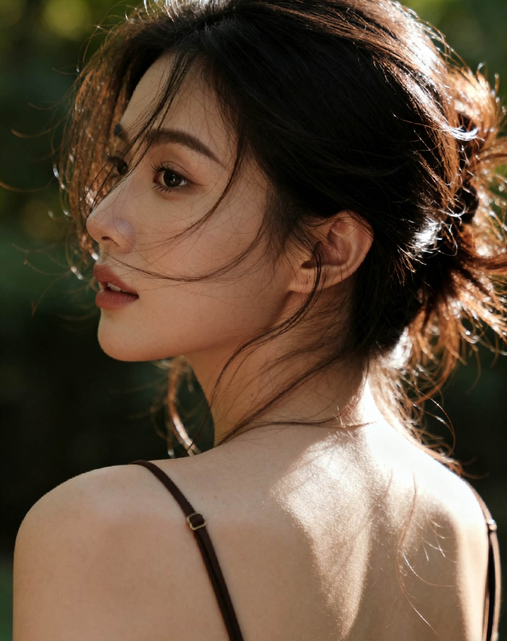 Autumn Begins, Time for Health Preservation