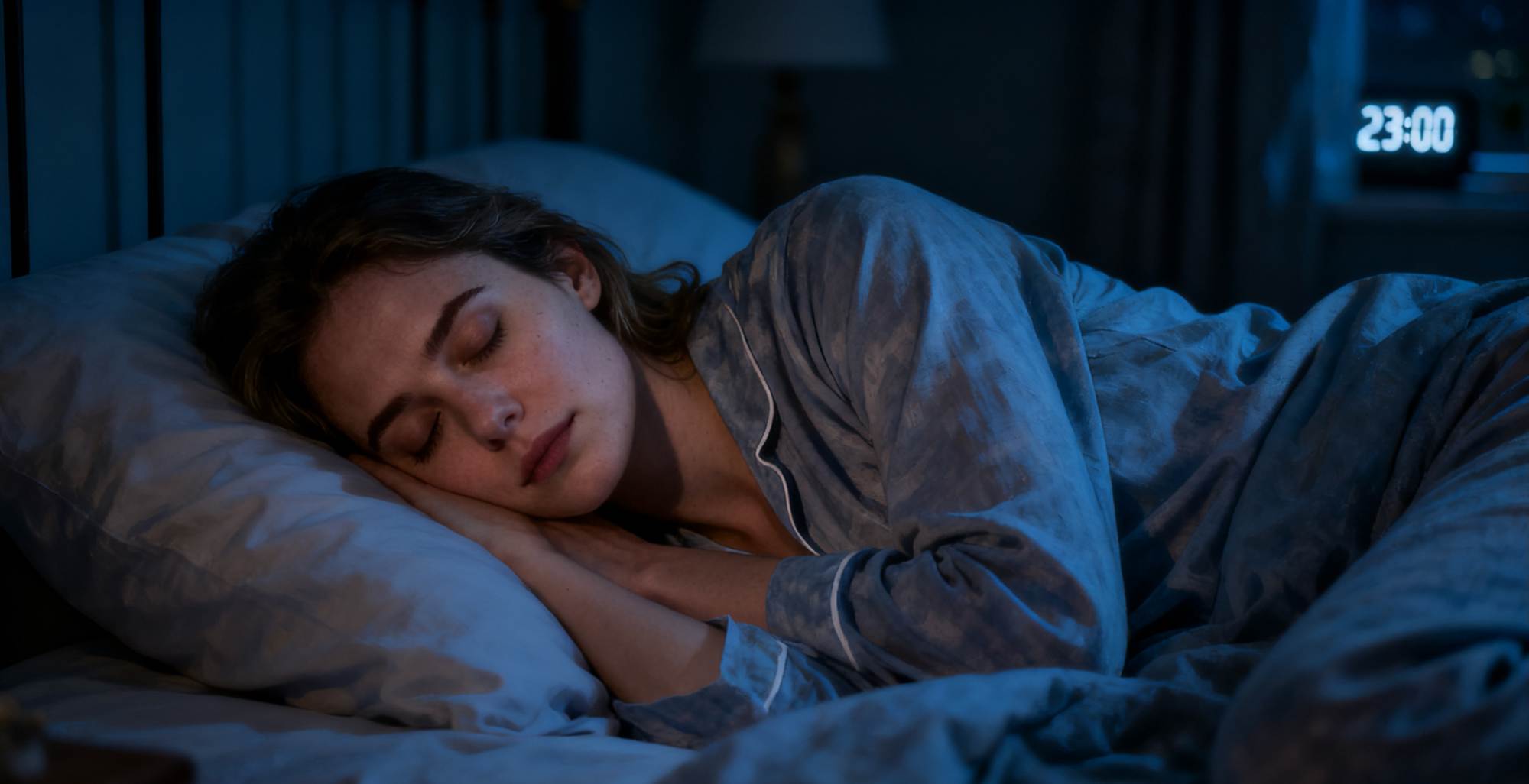 12-Hour Body Clock for Health