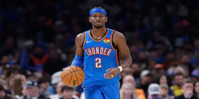 Lowe on the Thunder's 7-0 record: Excellent offense and defense, and not all players were healthy.