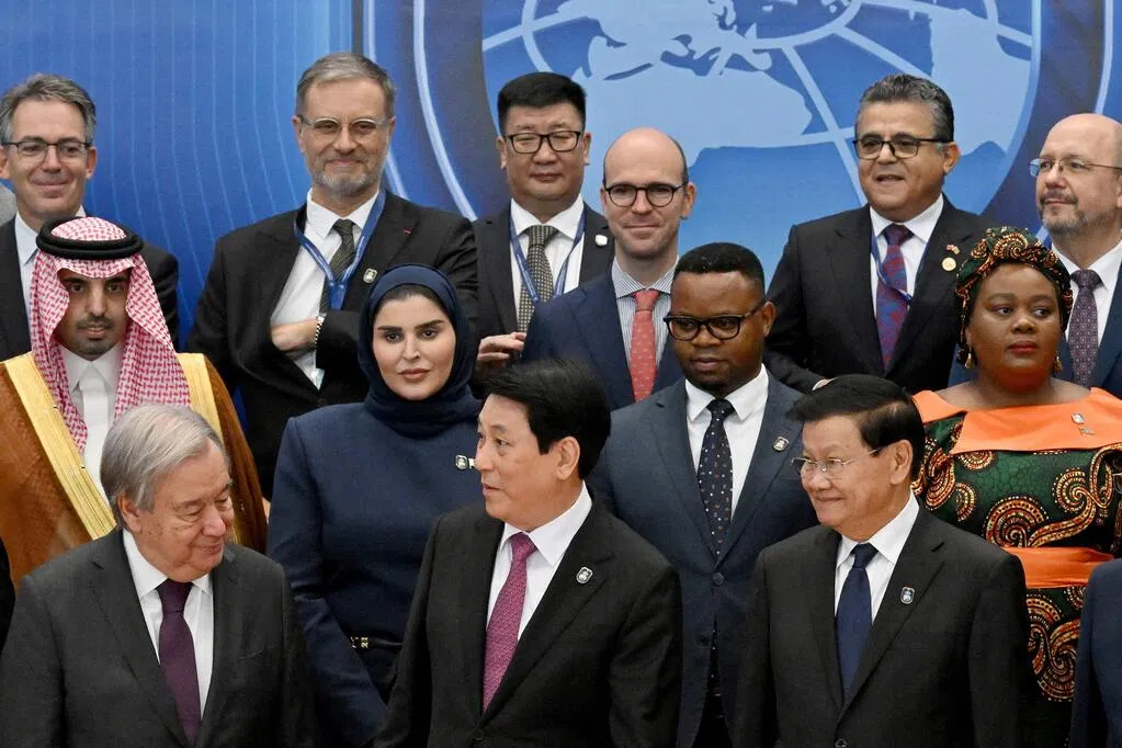 Germany, along with several other countries, has cracked down on fraud and money laundering networks involving over 300 million euros.