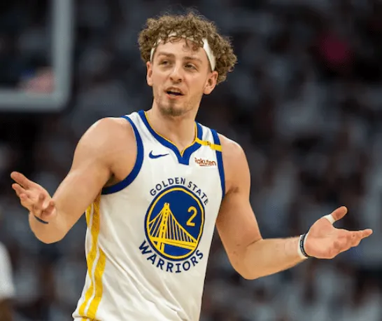 Warriors Injury Update: Pojemski and Green are questionable for the next game.