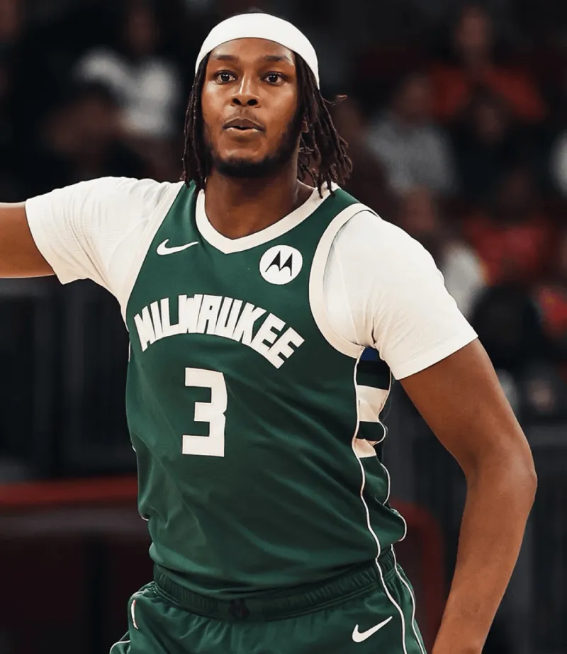 Steady and reliable! Turner is averaging 9.8 points, 6.5 rebounds, and 2.4 assists per game this season.