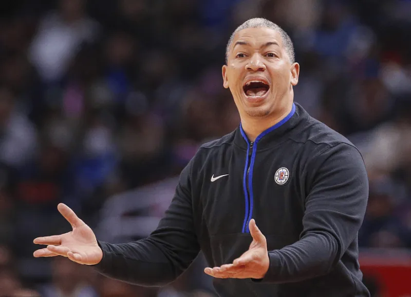 This is the third time this season that the Clippers have allowed an opponent to score 30+ points on turnovers, while the other teams combined have done so five times.