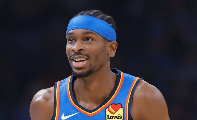 Alexander has averaged 30.3 points and 8.7 assists in his last three games, playing in the third quarter of all three.