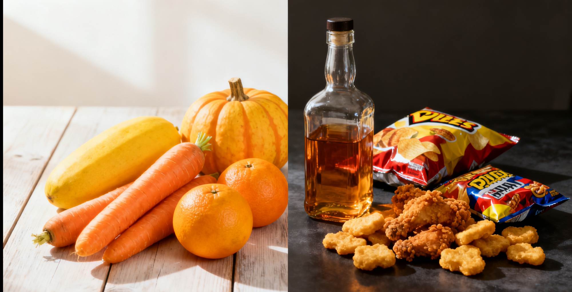 What Foods Are Best for Liver Health?