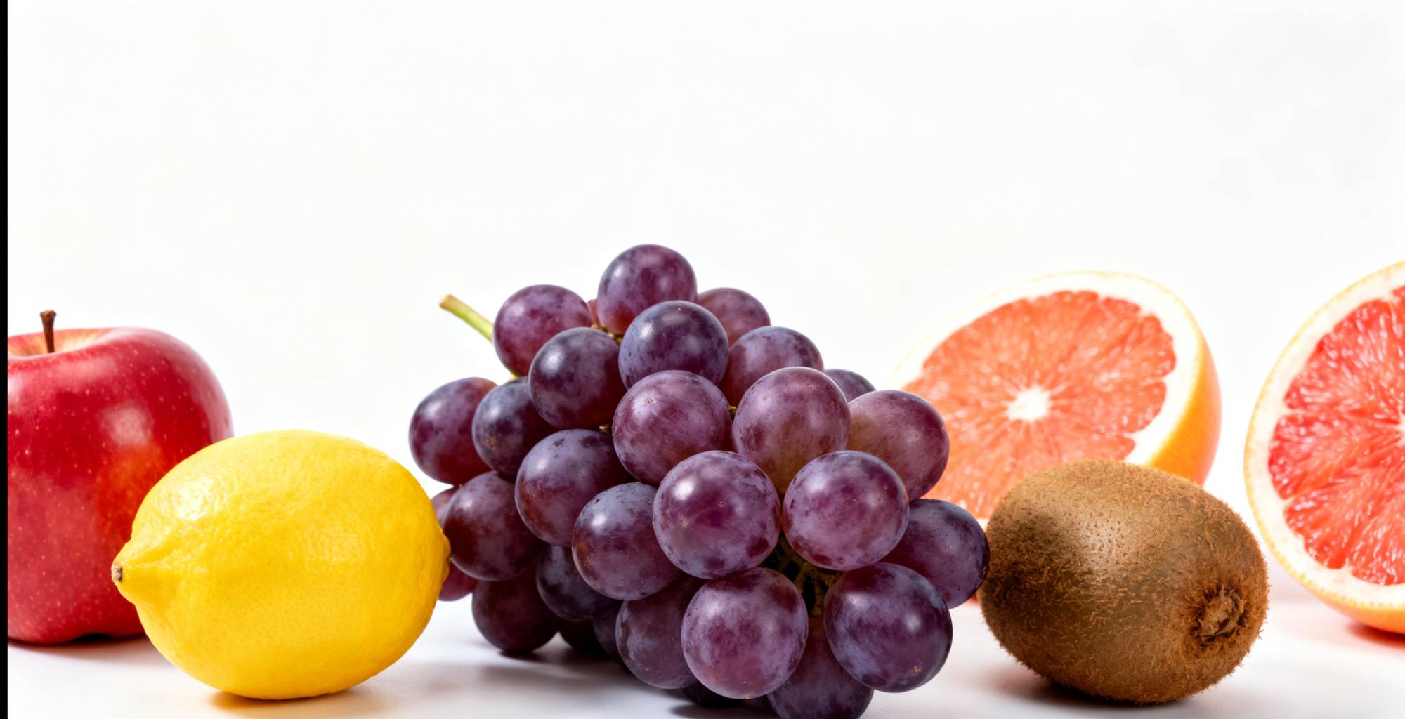 The Best Fruit for Liver Health