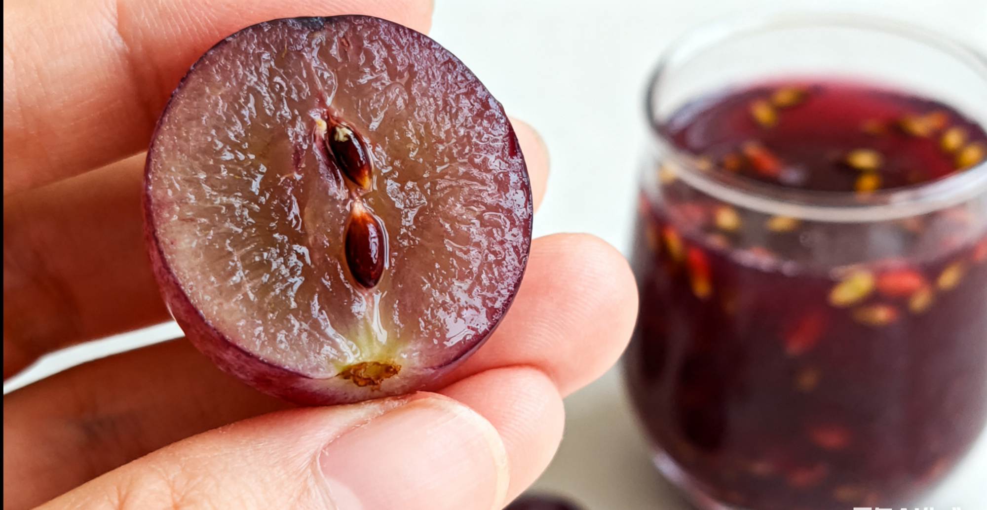 The Best Fruit for Liver Health