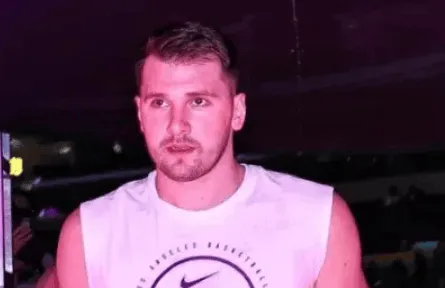 Horry: Doncic sometimes plays too slowly sometimes he needs to speed up the pace.