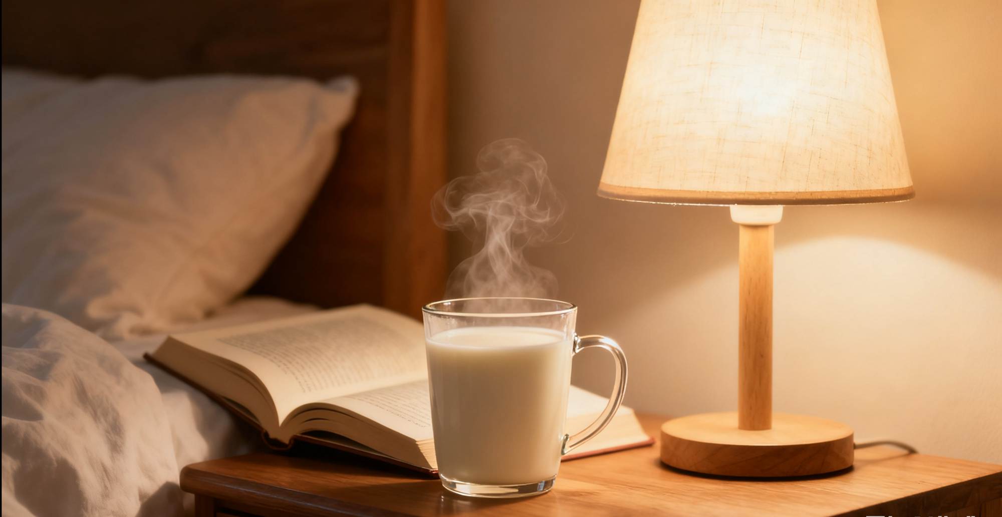 What Foods Help You Sleep Better