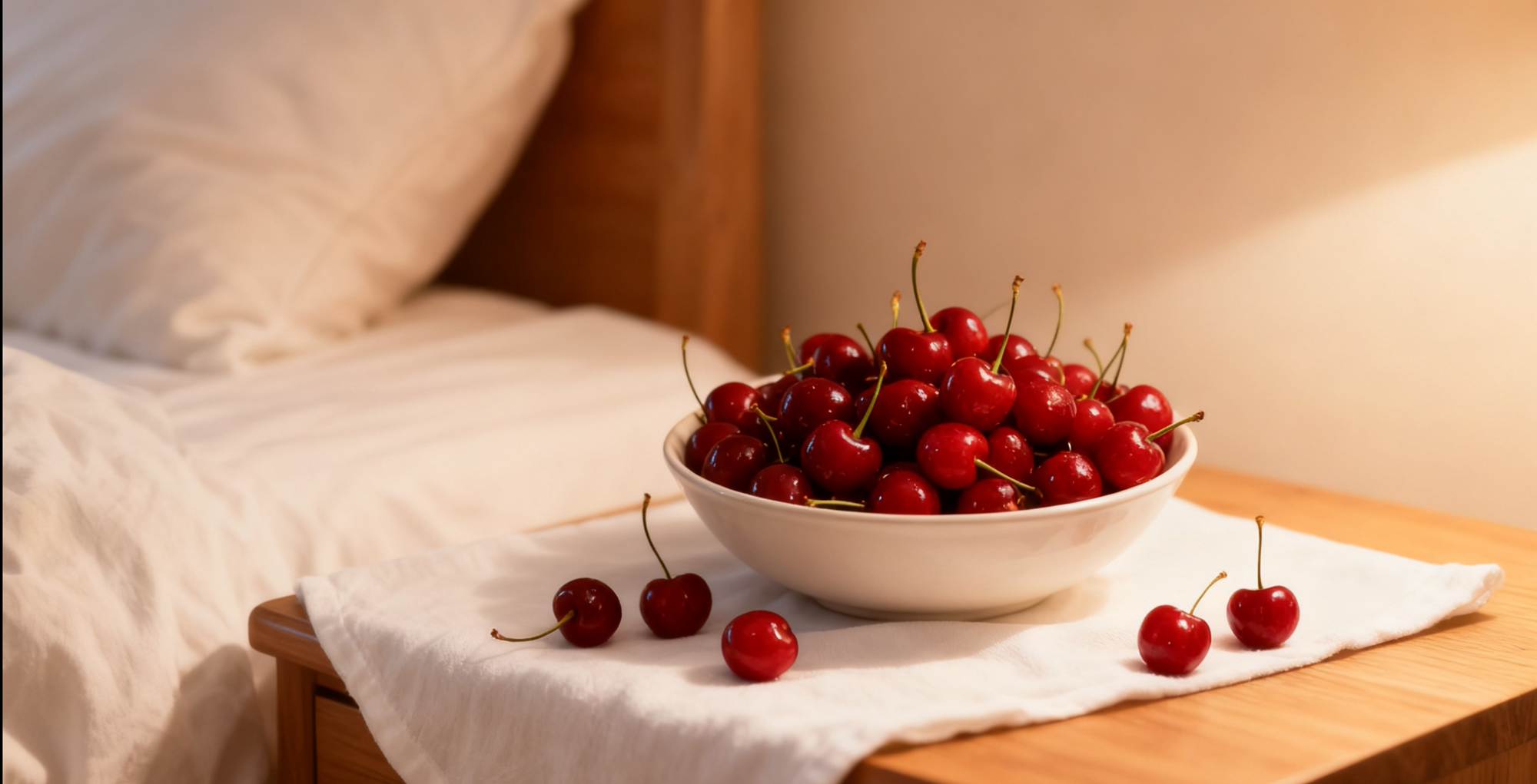 What Foods Help You Sleep Better