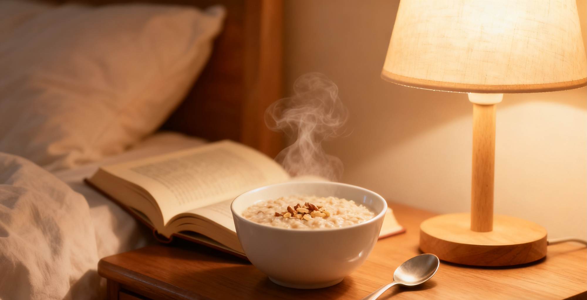 What Foods Help You Sleep Better