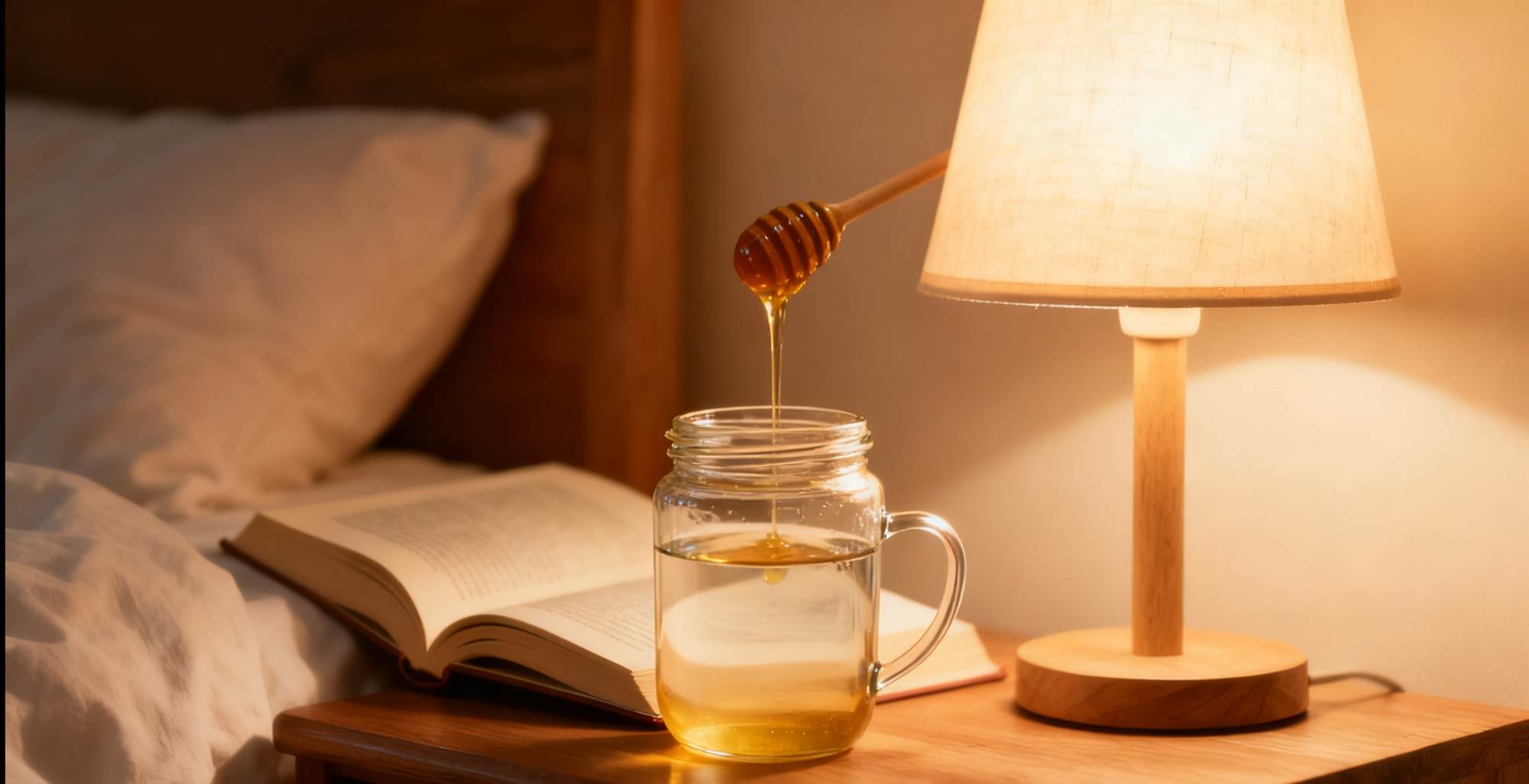 What Foods Help You Sleep Better