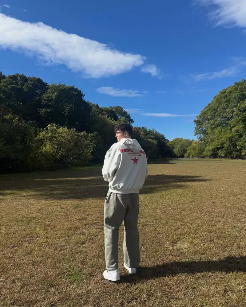 Spain's new golden boy! Hugo González posts photos on Instagram: an adventure in America.