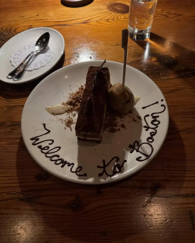 Spain's new golden boy! Hugo González posts photos on Instagram: an adventure in America.