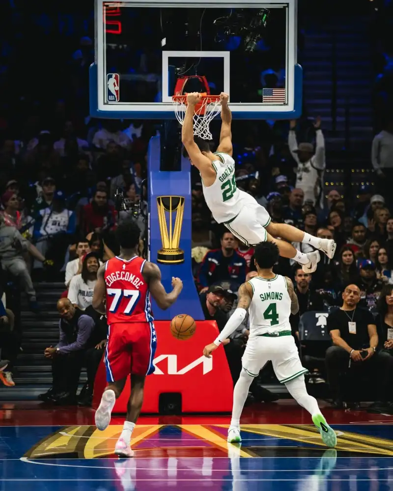 Spain's new golden boy! Hugo González posts photos on Instagram: an adventure in America.