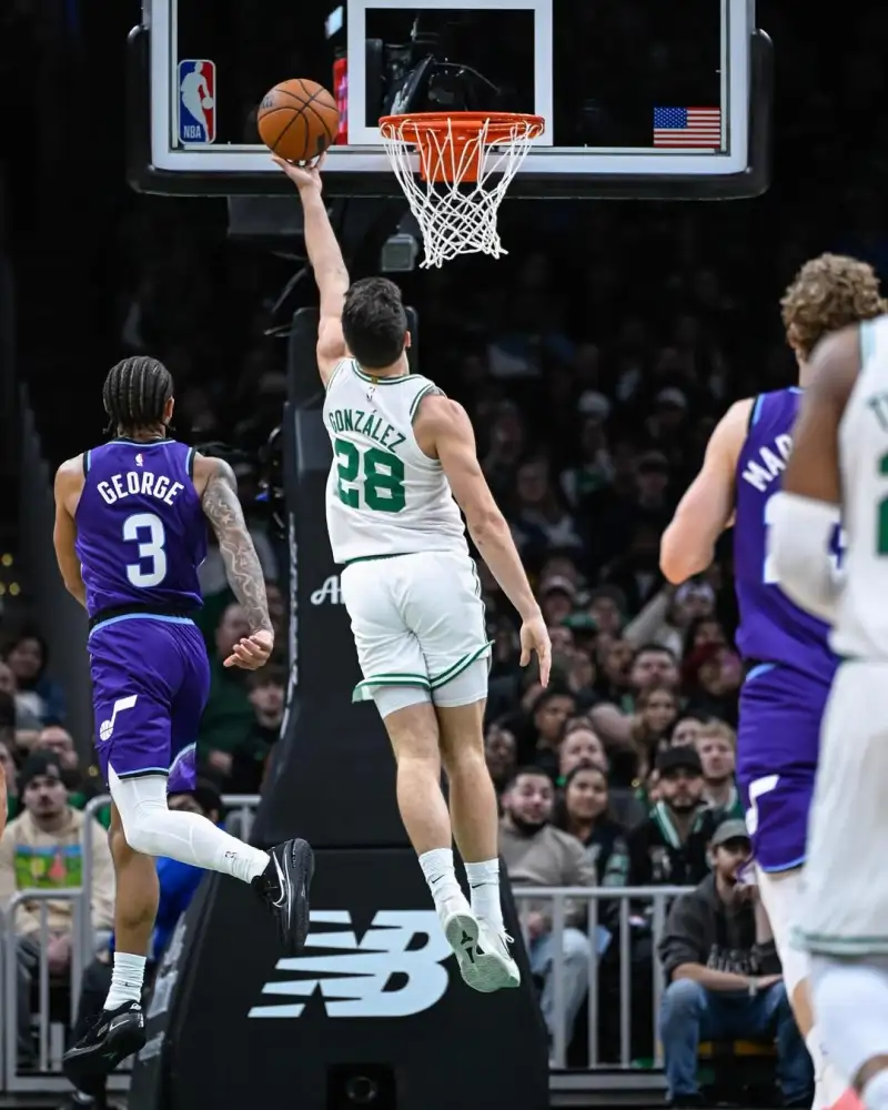 Spain's new golden boy! Hugo González posts photos on Instagram: an adventure in America.