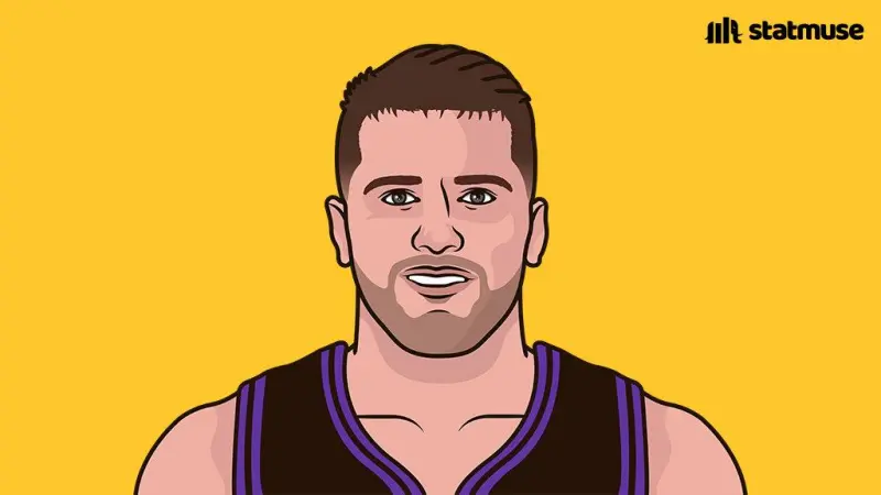 Doncic averaged 40+11+9.2+2 in his first five games, second only to Chamberlain in scoring in the first five games of the season.