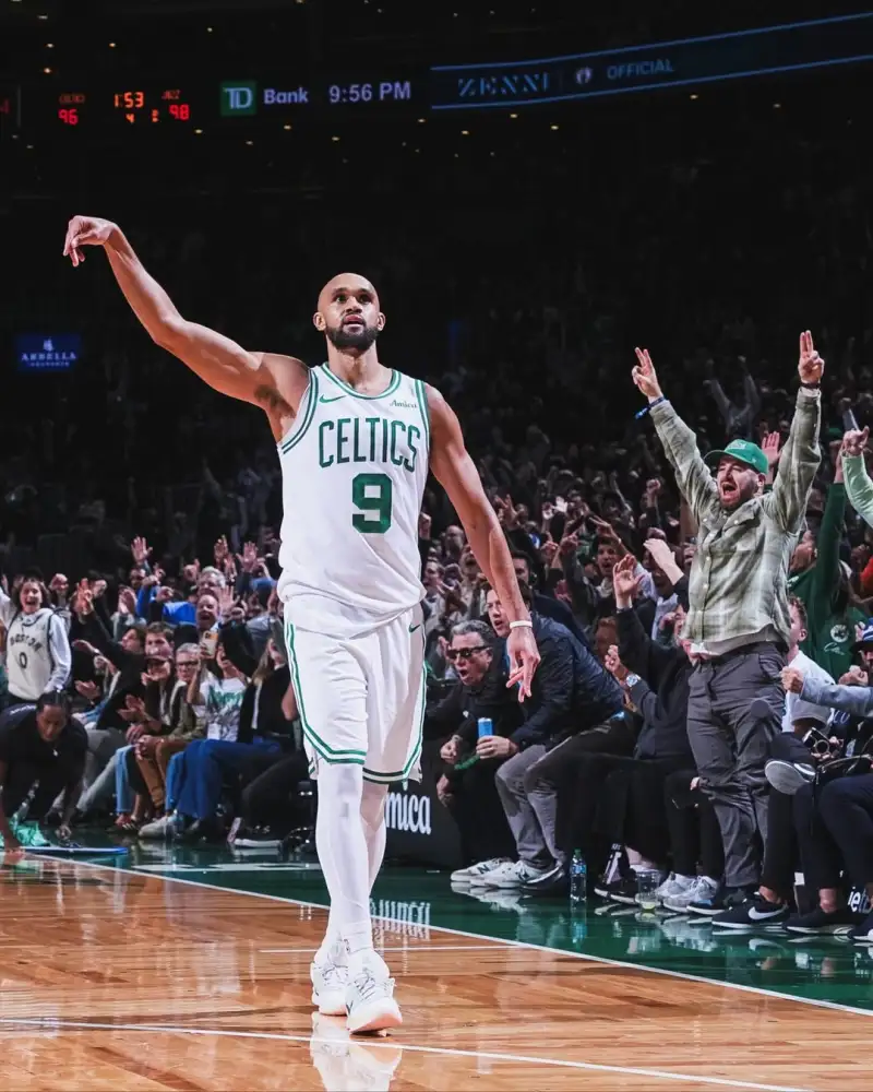 Jaylen Brown's struggles can make you stronger.