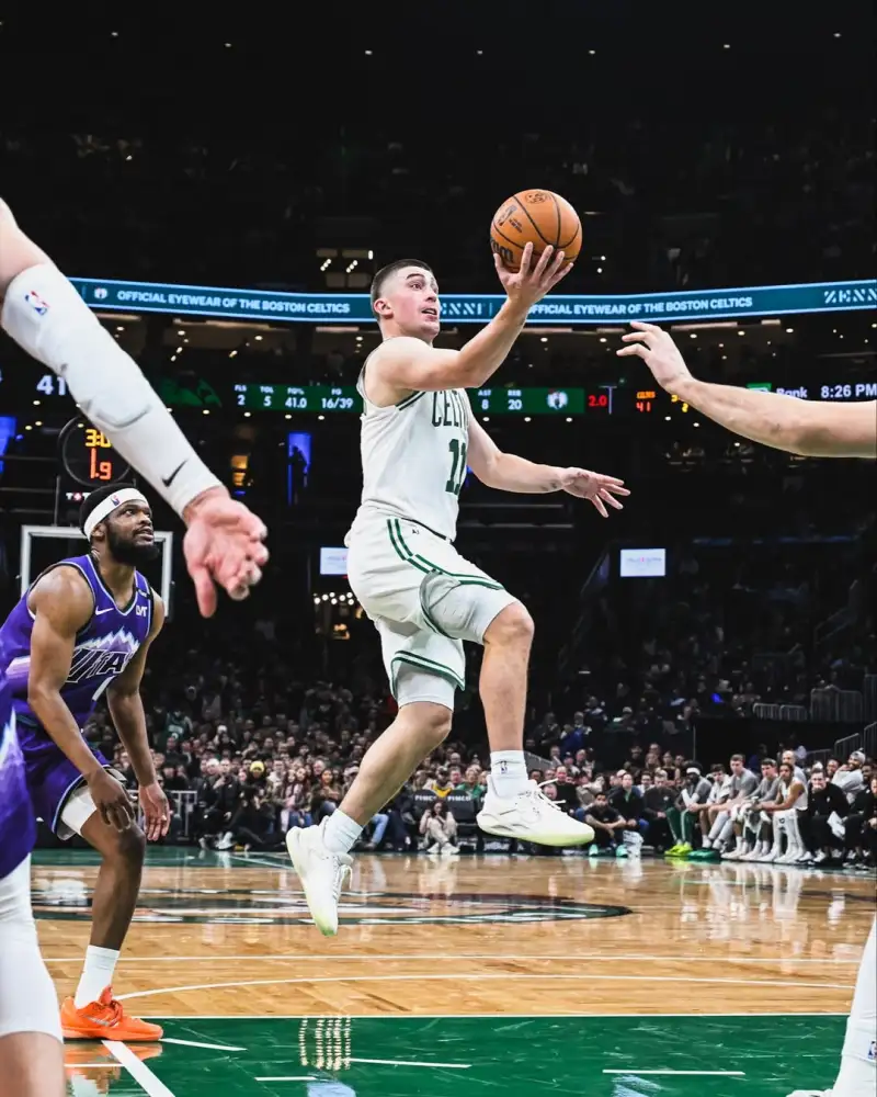 Jaylen Brown's struggles can make you stronger.