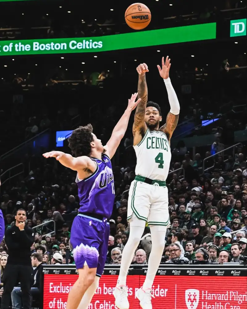 Jaylen Brown's struggles can make you stronger.