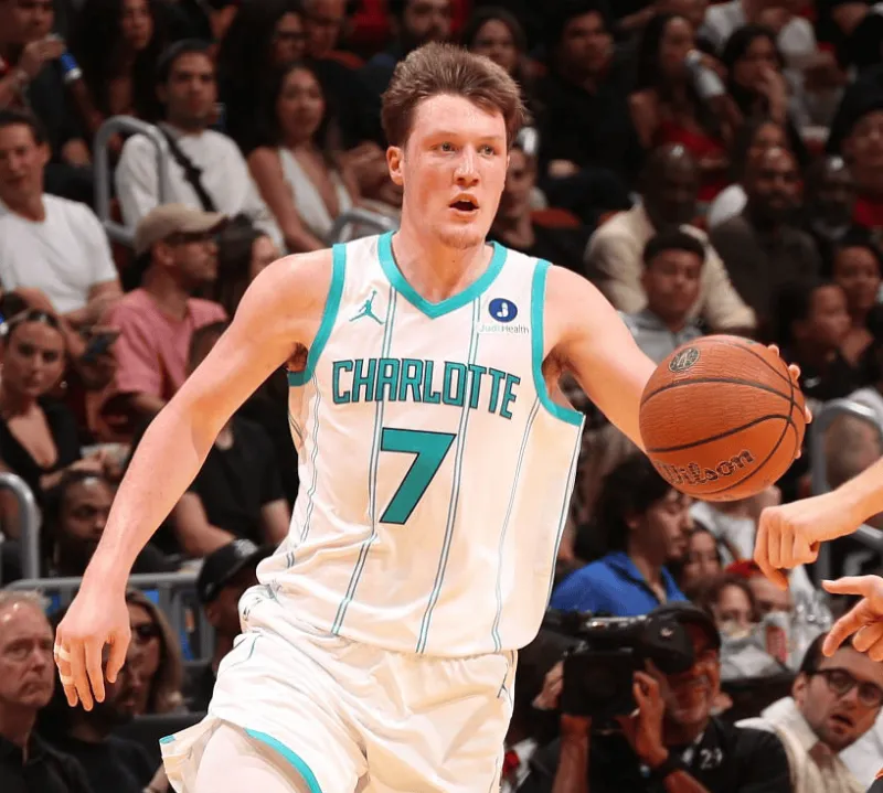 Knipper has averaged 24.7 points in his last three games.