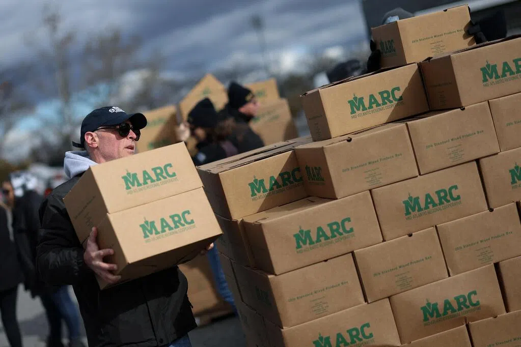 After nearly six weeks of shutdown, a turning point has emerged.