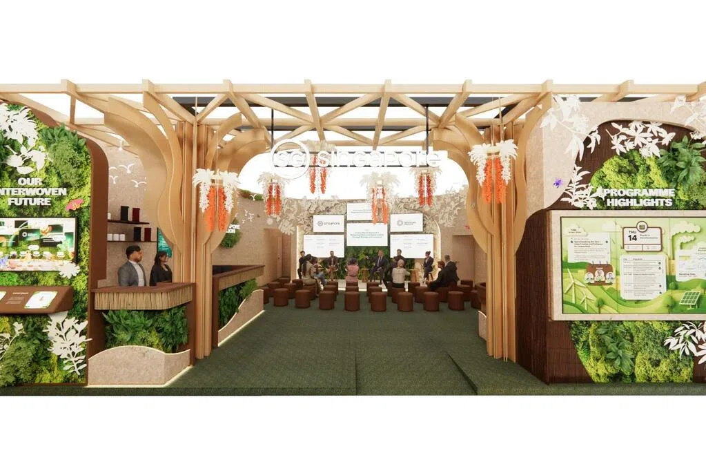 World leaders admit failure to limit global warming to 1.5 degrees Celsius.