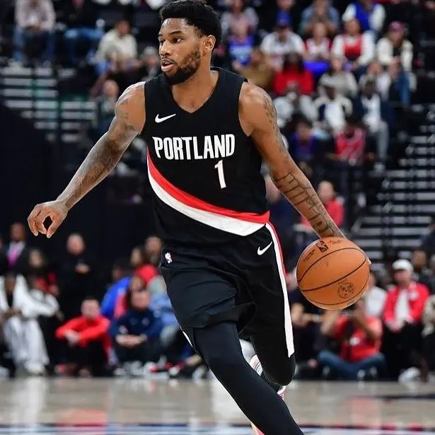 Surgery complete! Blake Wesley on Instagram: Back soon, go Trail Blazers!